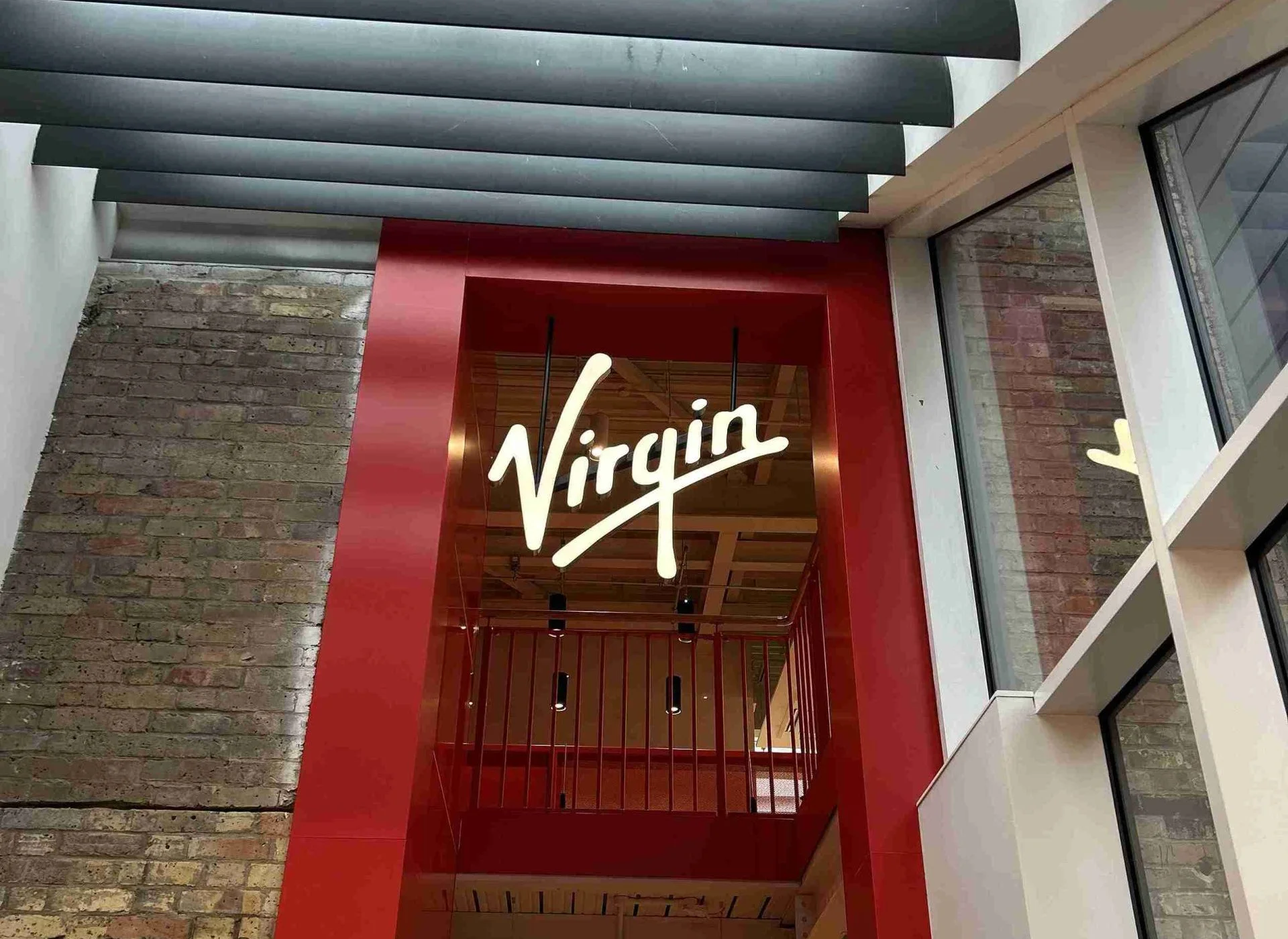 Signage
