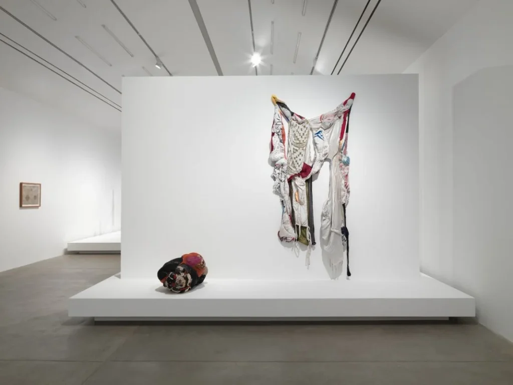 Hauser and Wirth Somerset - Bees & Honey