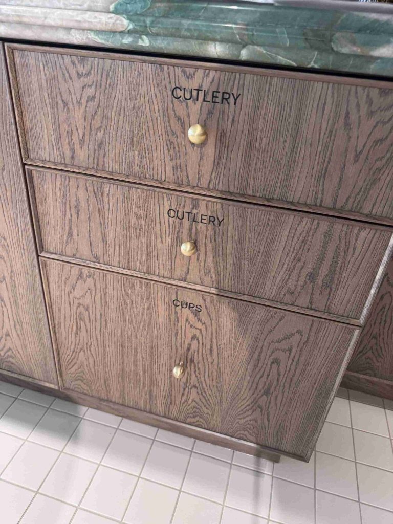 MYO Piccadilly - Bees & Honey