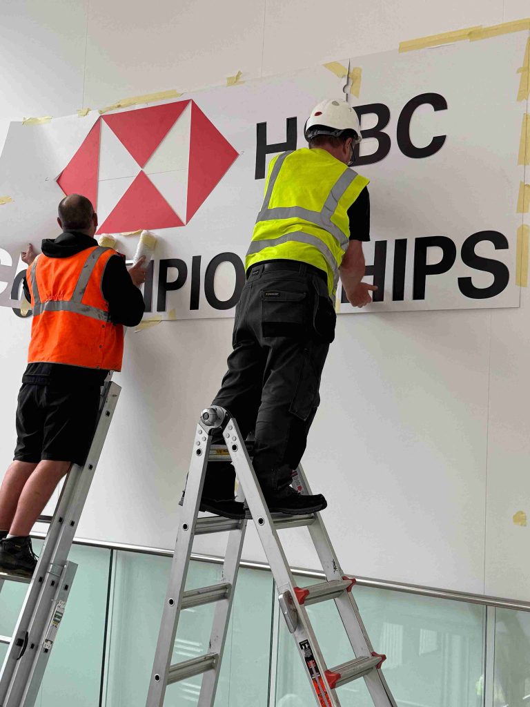 LTA | HSBC Championship 2025 | The Queen’s Club - Bees & Honey