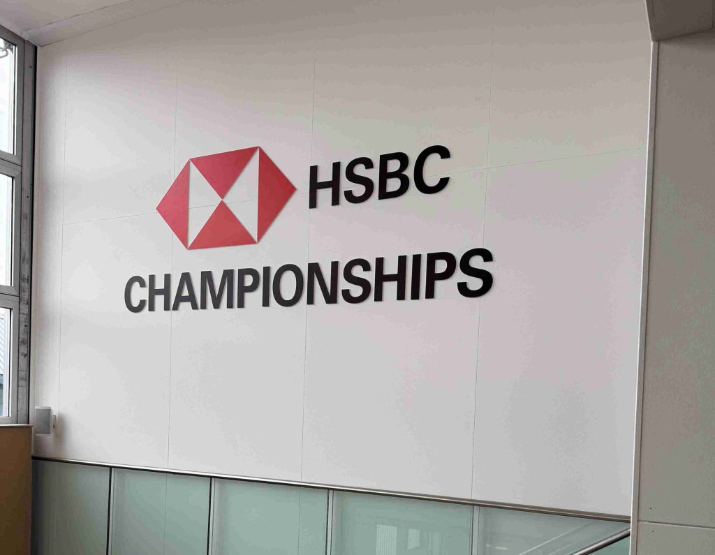 LTA | HSBC Championship 2025 | The Queen’s Club - Bees & Honey