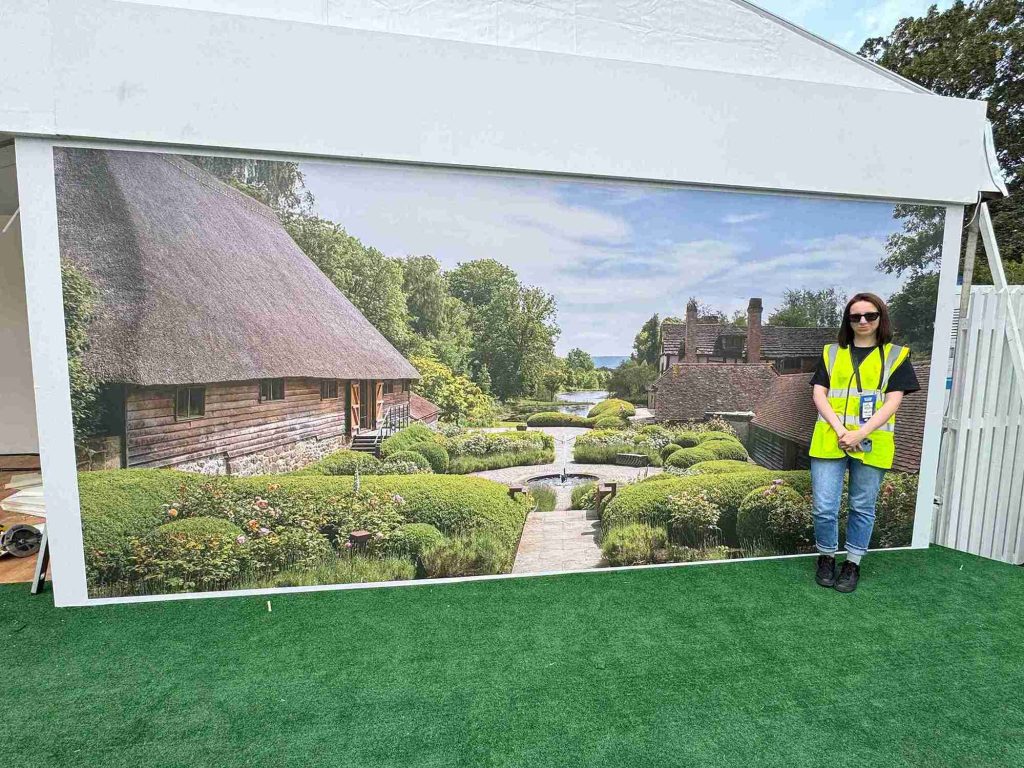 LTA | Nyetimber | HSBC Championship 2025 | The Queen’s Club - Bees & Honey