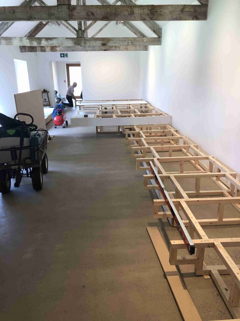 Gallery - Bees & Honey