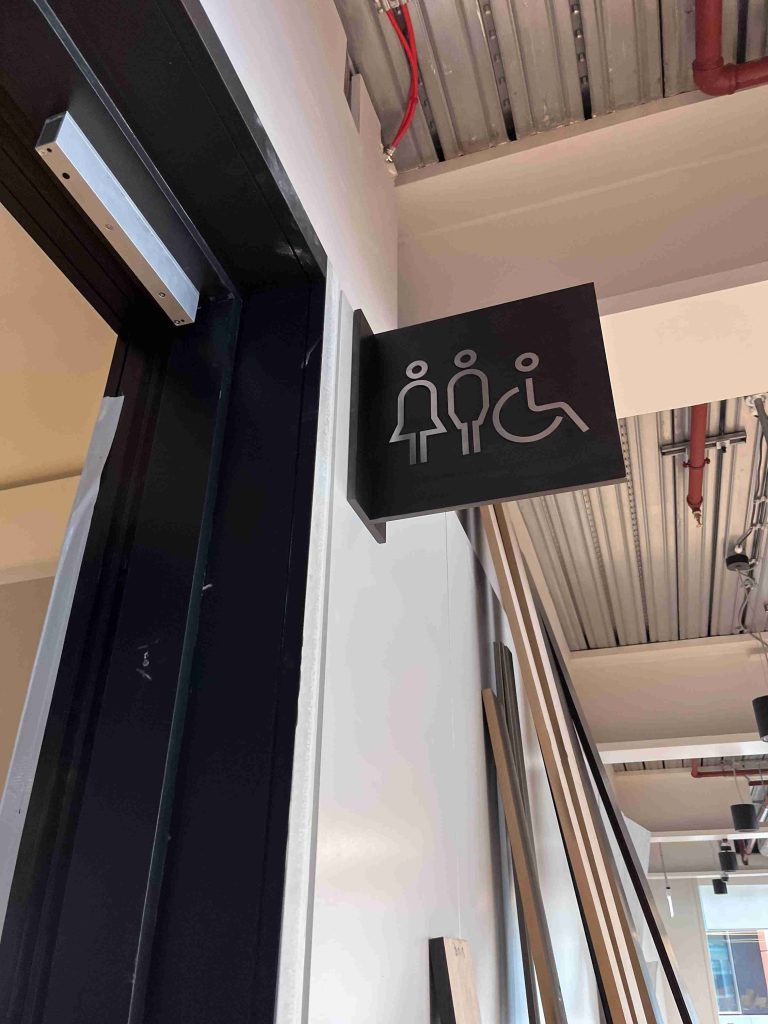 Partners Group Farringdon office - Bees & Honey