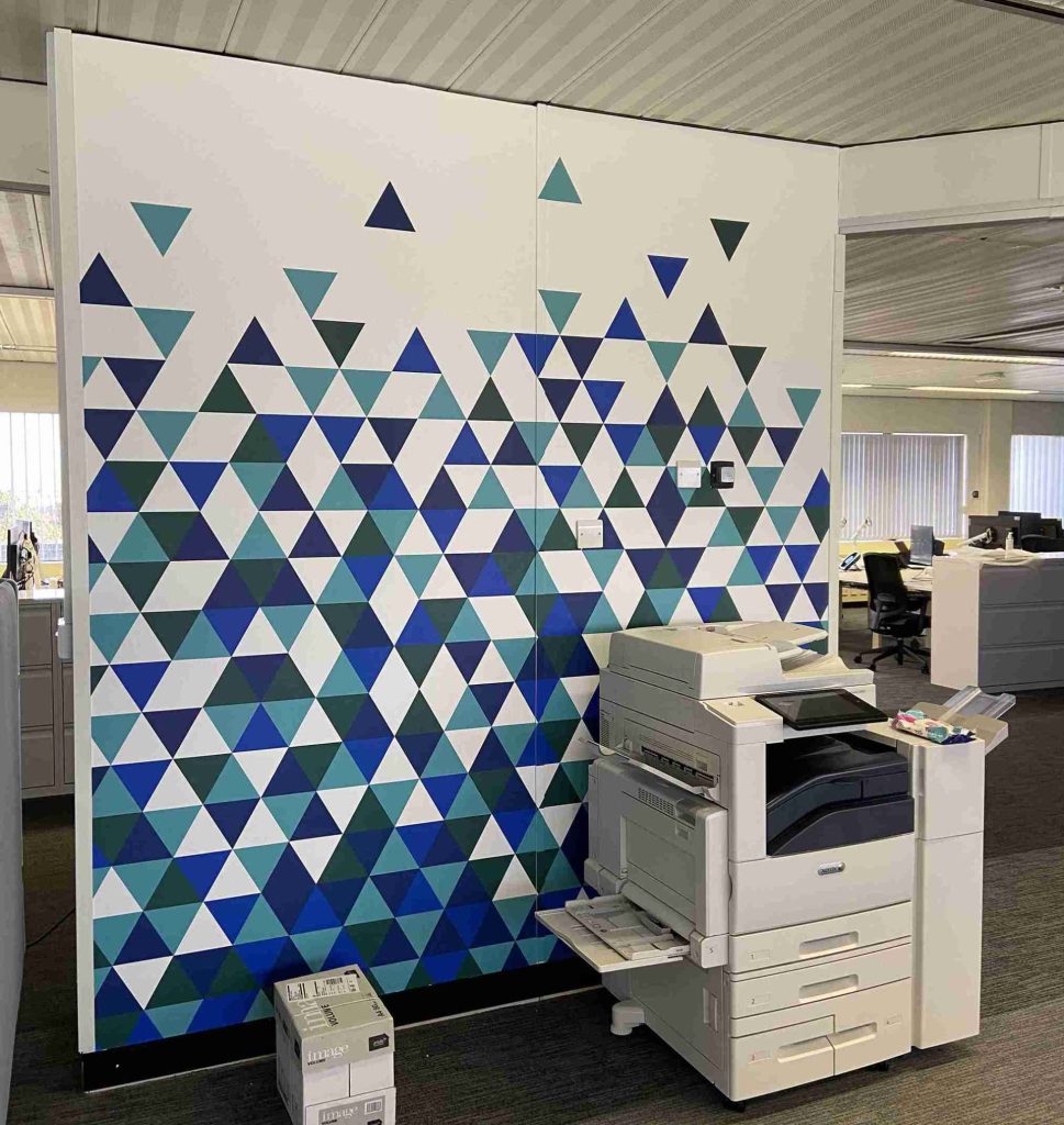 Office in Swansea - Bees & Honey