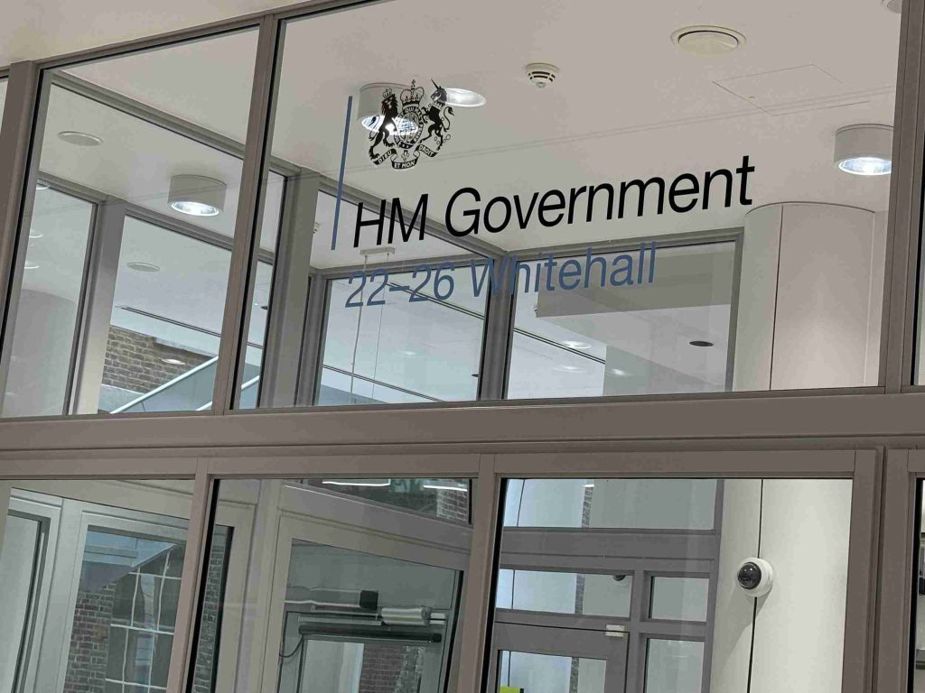 HM Government | Department for Science, Innovation & Technology - Bees & Honey