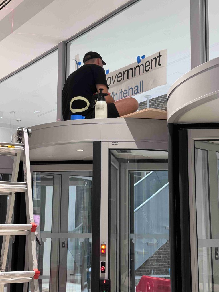 HM Government | Department for Science, Innovation & Technology - Bees & Honey