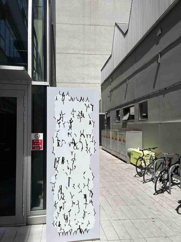 Royal College of Art - Bees & Honey