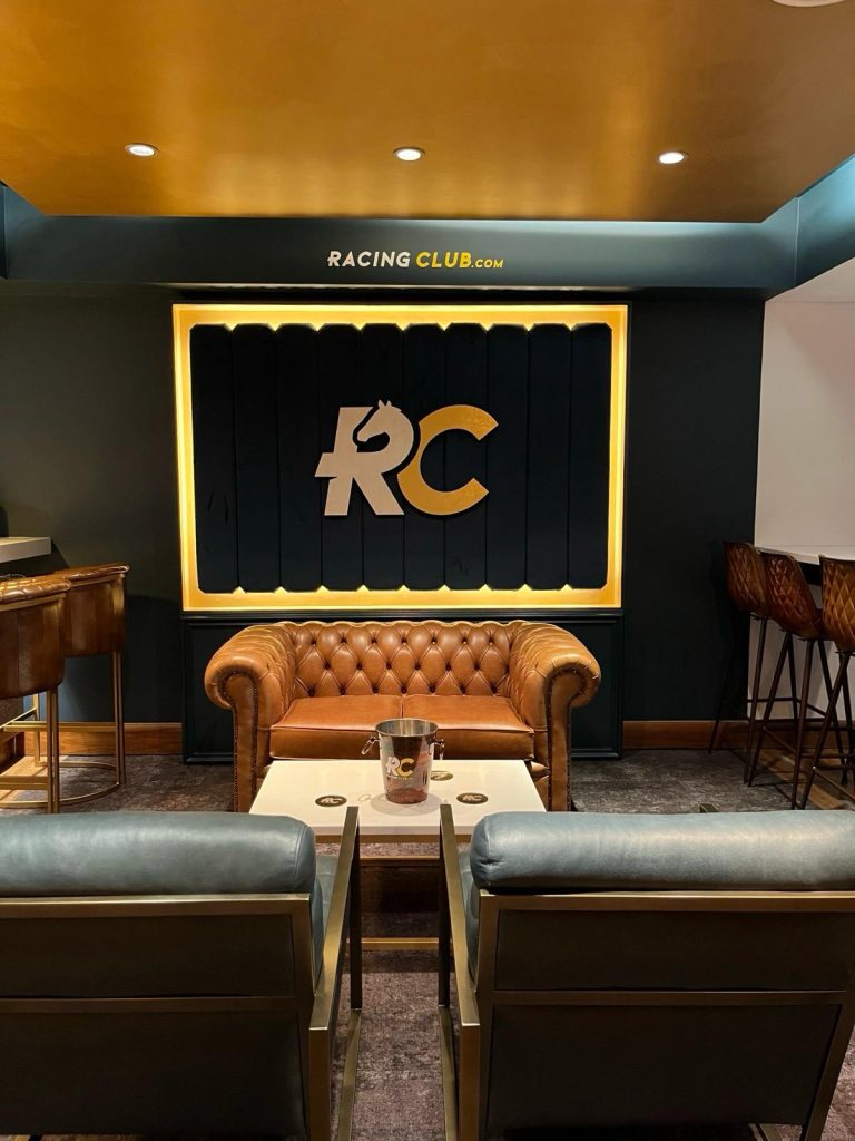 RC | O2 Arena VIP Suite - Bees & Honey