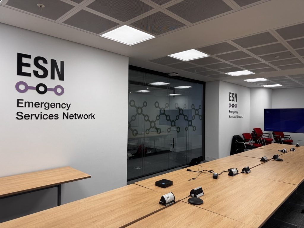 Home Office - Bees & Honey