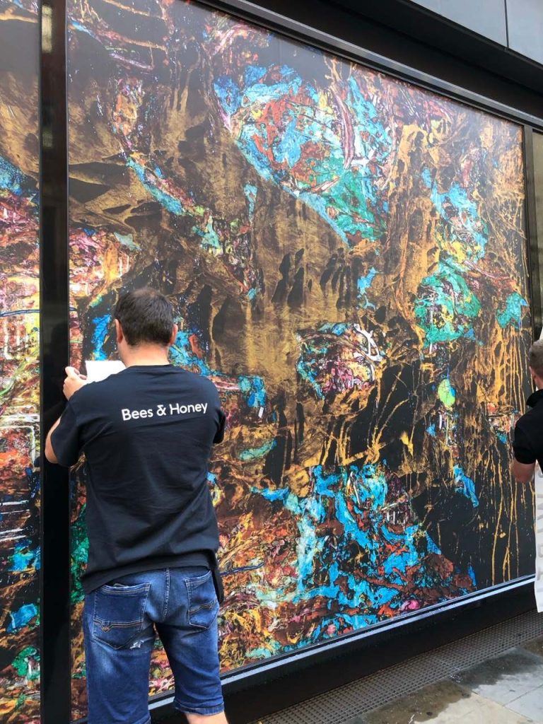 Gallery - Bees & Honey