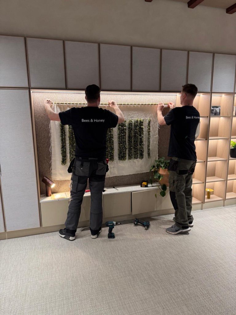 Belfast gallery - Bees & Honey