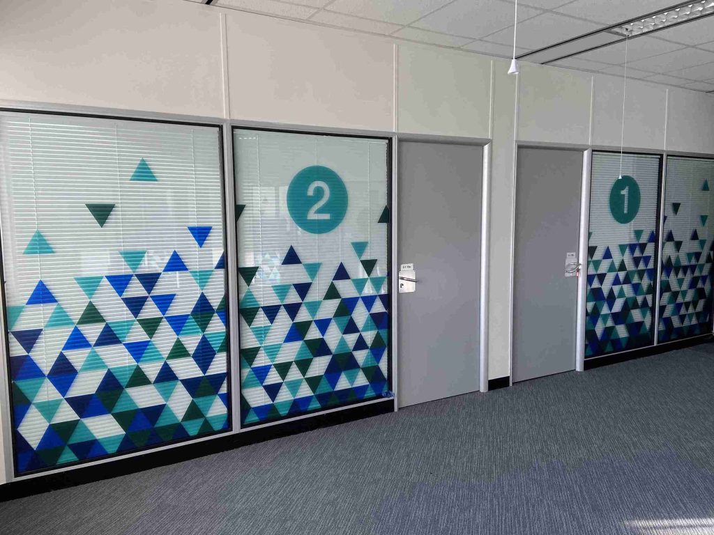 Office in Swansea - Bees & Honey